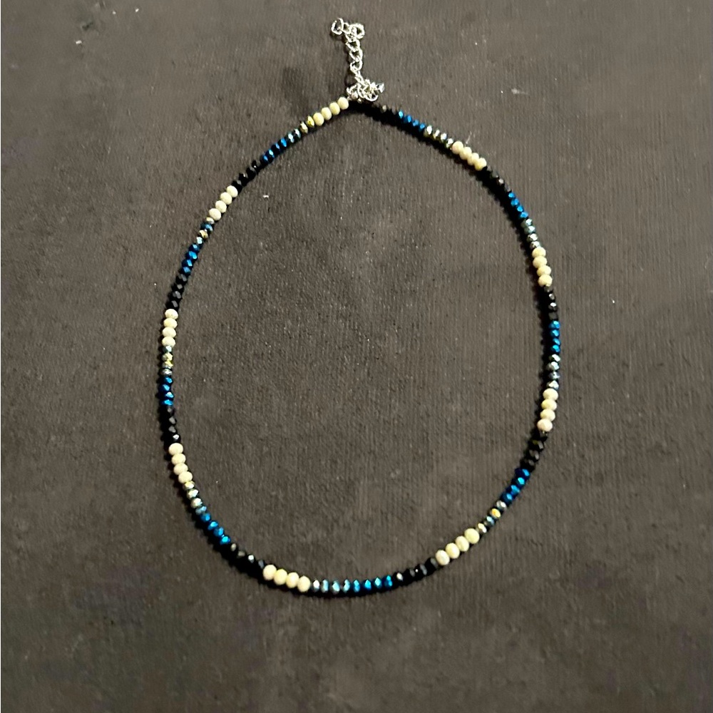 Handmade women’s necklace